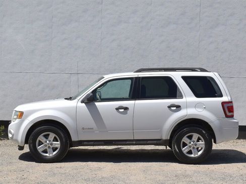 Used 2009 Ford Escape 2WD Hybrid image 9
