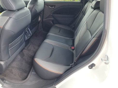 New 2026 Subaru Forester Sport w/ Onyx Edition AWD/4WD image 10