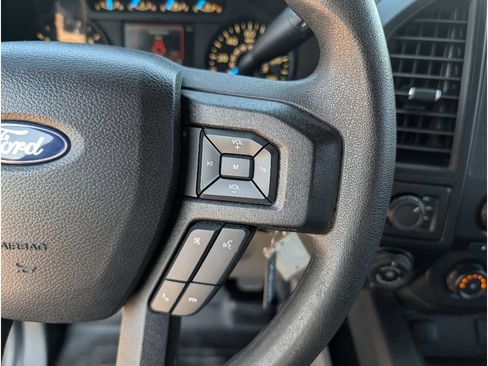 Used 2016 Ford F150 XL w/ Equipment Group 101A Mid AWD/4WD image 19
