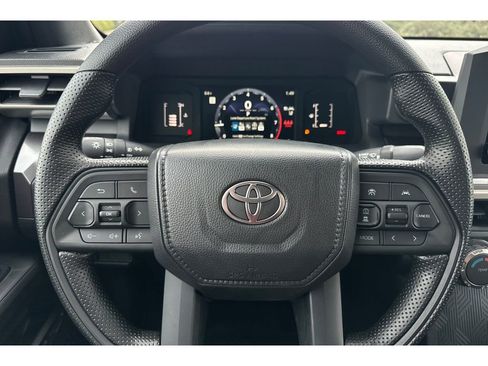 Used 2026 Toyota Tacoma SR5 AWD/4WD image 23