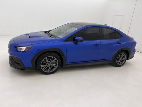 Used 2022 Subaru WRX Base image 5