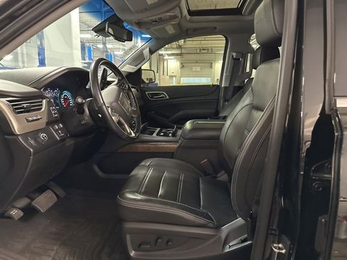 Used 2019 GMC Yukon Denali w/ Denali Ultimate Package image 7