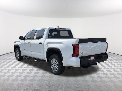 New 2026 Toyota Tundra SR5 AWD/4WD image 5