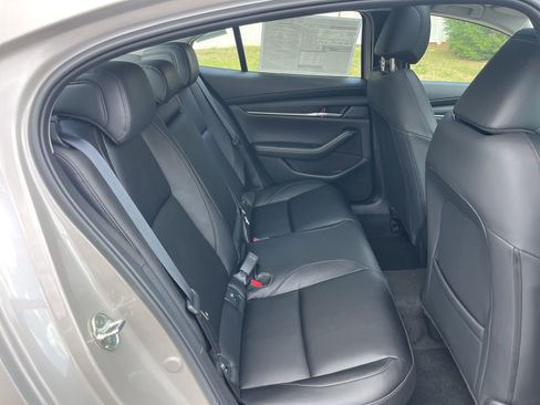 New 2026 MAZDA MAZDA3 2.5 S Sedan w/ Preferred Pkg FWD image 25
