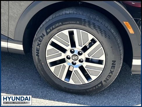 New 2026 Hyundai Palisade SEL Premium FWD image 9