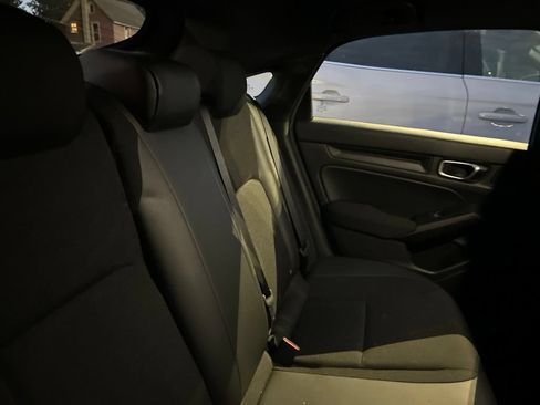 Used 2024 Honda Civic Sport image 12