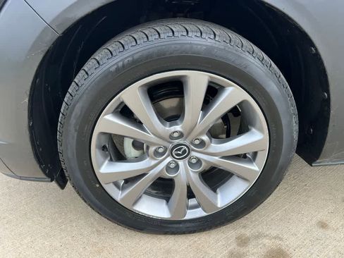 Used 2021 MAZDA CX-30 AWD 2.5 S w/ Select Package image 10