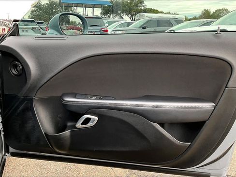 Used 2022 Dodge Challenger SXT w/ Blacktop Package image 22