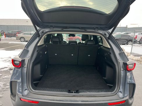 Used 2025 MAZDA CX-50 AWD 2.5 S w/ Premium Plus Pkg image 33