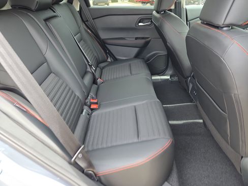 New 2026 Nissan Rogue Rock Creek image 19