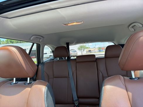 Used 2021 Subaru Outback Touring XT AWD/4WD image 30