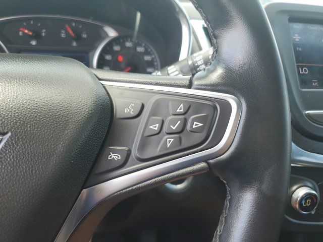 Used 2024 Chevrolet Equinox LT AWD/4WD image 23