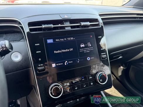Used 2022 Hyundai Santa Cruz SEL w/ Activity Package AWD/4WD image 23