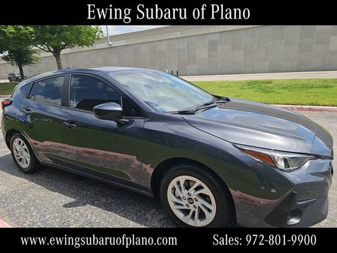 Used 2025 Subaru Impreza 2.0i image 7