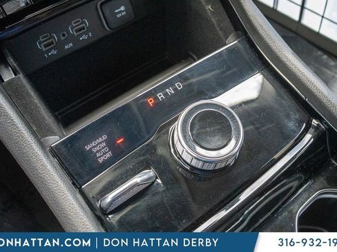 Used 2022 Jeep Grand Cherokee Limited AWD/4WD image 12