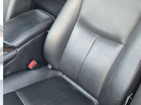 Used 2018 INFINITI Q50 Luxe image 9