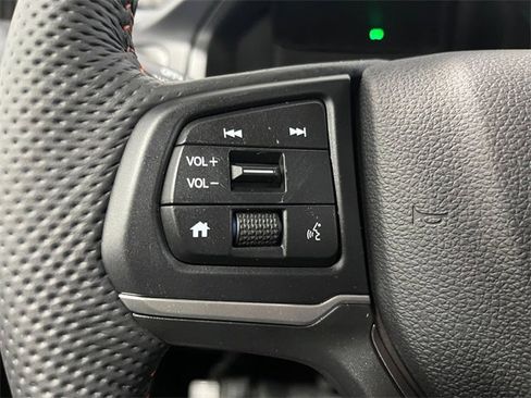 New 2026 Honda Ridgeline TrailSport+ image 12