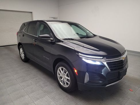Used 2022 Chevrolet Equinox LT AWD/4WD image 13
