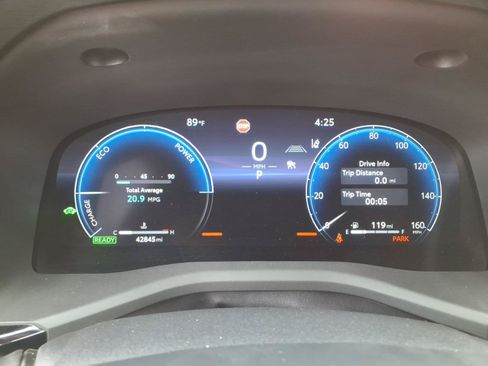 Certified 2025 Toyota Camry XSE FWD image 20