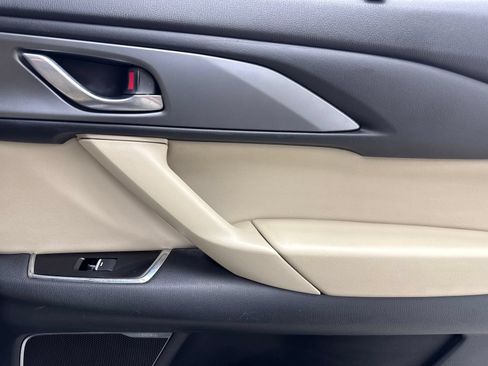 Used 2019 MAZDA CX-9 Touring w/ Touring Premium Package AWD/4WD image 48