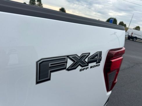New 2025 Ford F150 XLT w/ Equipment Group 302A MID image 33