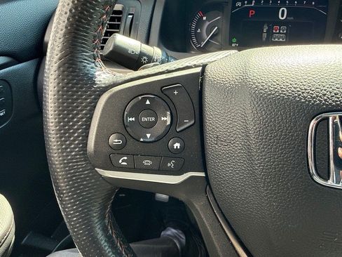 Certified 2023 Honda Passport TrailSport image 13
