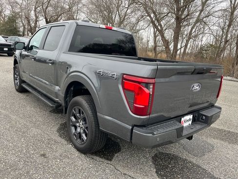 New 2026 Ford F150 STX w/ Equipment Group 200A image 23