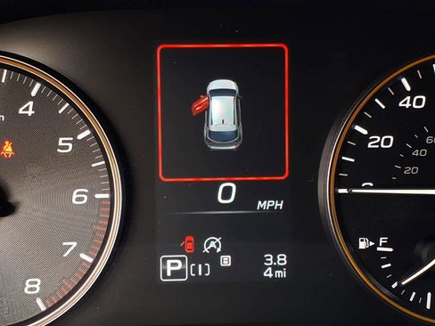 New 2026 Subaru Crosstrek 2.5i Wilderness image 33