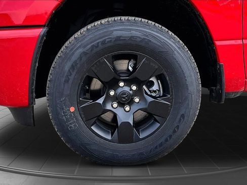 New 2025 RAM 1500 Tradesman w/ Night Edition AWD/4WD image 11
