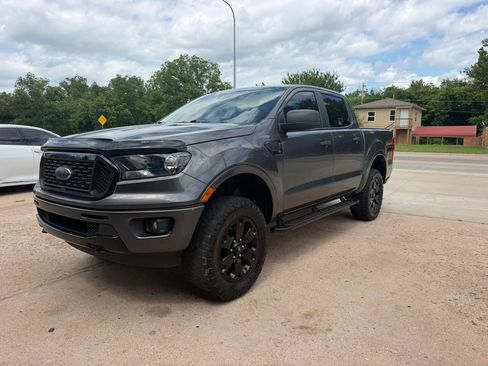 Used 2020 Ford Ranger XLT w/ Equipment Group 301A Mid RWD image 4