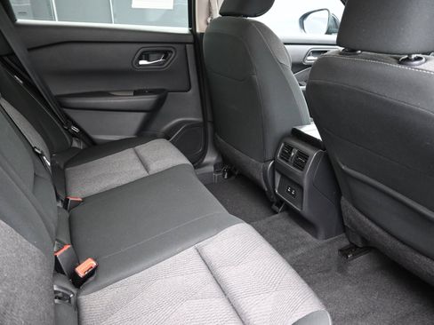 Used 2024 Nissan Rogue SV AWD/4WD image 23