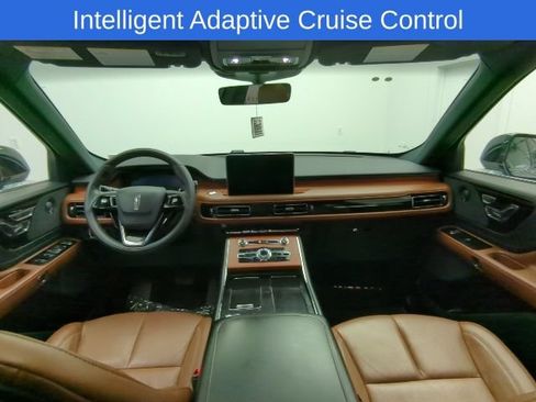 Used 2024 Lincoln Aviator Reserve w/ Equipment Group 201A AWD/4WD image 21