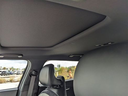 Certified 2024 Kia EV6 GT-Line w/ GT-Line White Seat Package image 25