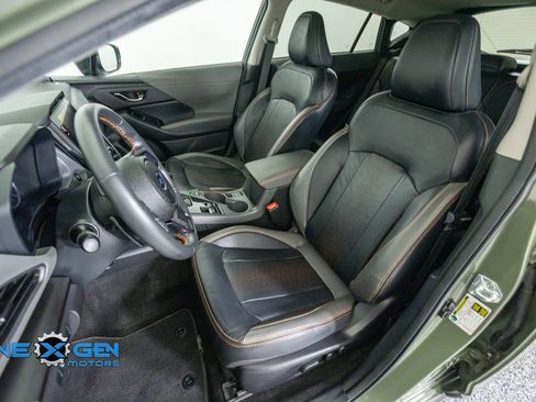 Used 2024 Subaru Crosstrek 2.5i Limited AWD/4WD image 23