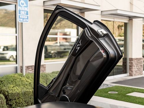 Used 2010 Lamborghini Murcielago LP 670-4 SV image 21