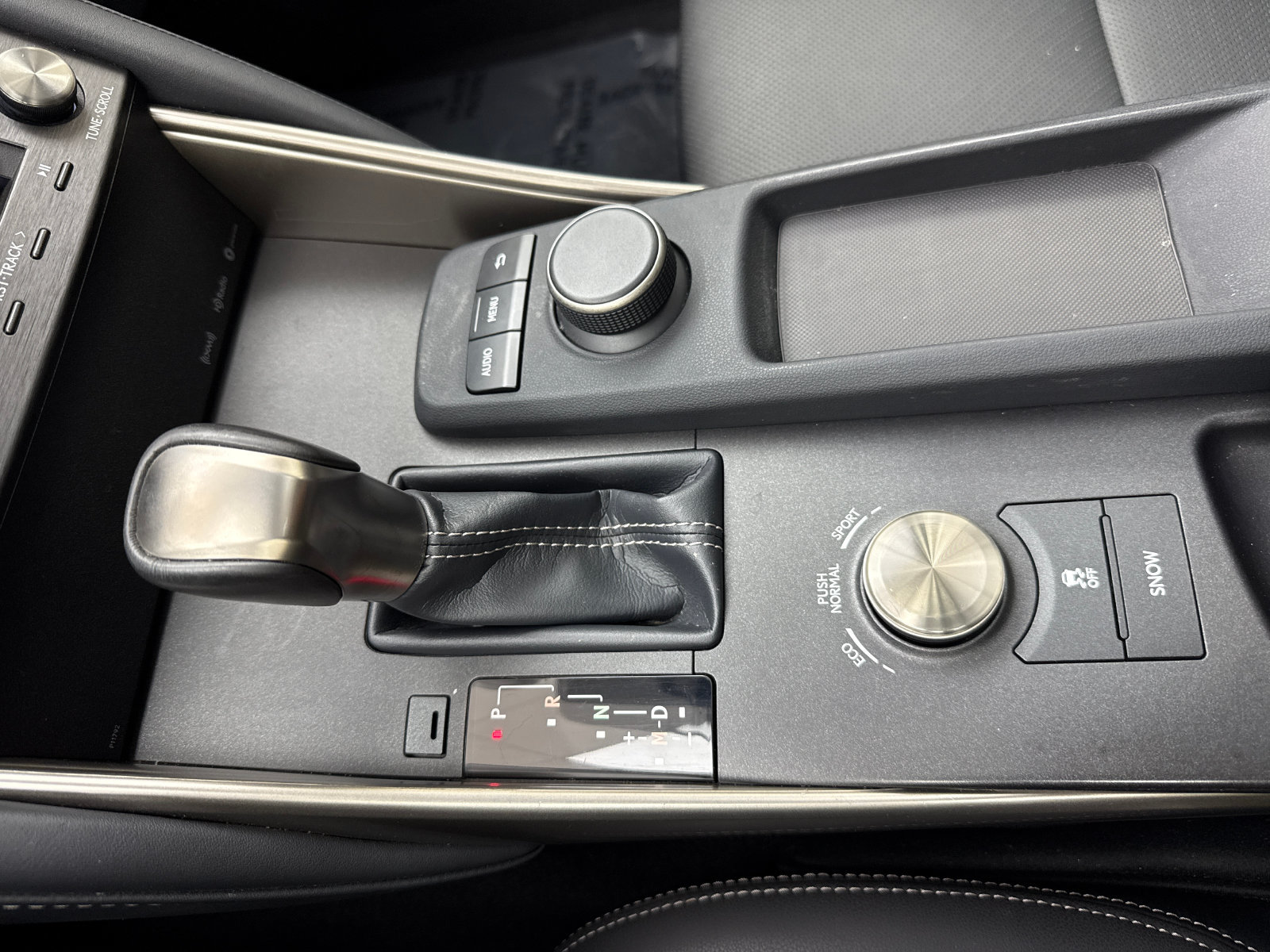 Used 2019 Lexus IS 300 w/ Accessory Package 2 RWD image 29