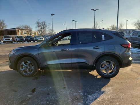 New 2026 Ford Escape ST-Line w/ Tech Pack #1 image 7