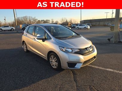 Used 2016 Honda Fit LX