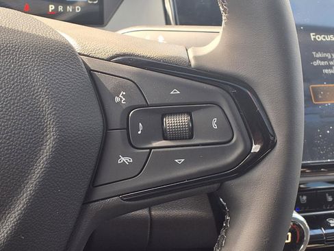 New 2027 Chevrolet Bolt RS w/ Technology Package FWD image 12