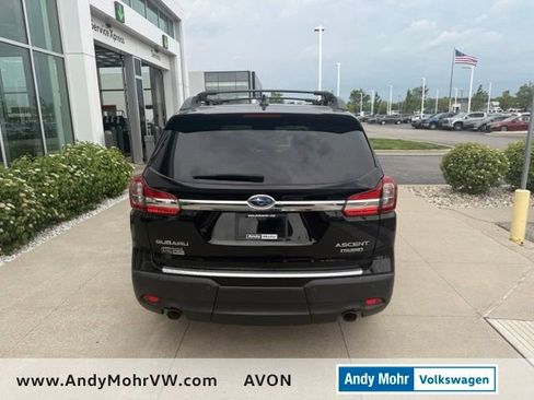 Used 2020 Subaru Ascent Touring w/ Popular Package #3 AWD/4WD image 10