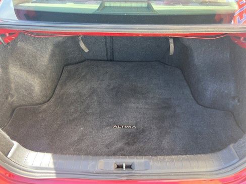 Used 2016 Nissan Altima 2.5 S w/ Power Driver Seat Package FWD image 23