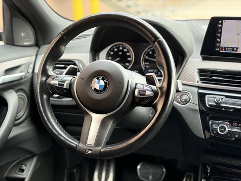 Used 2022 BMW X2 M35i w/ Premium Package AWD/4WD image 26