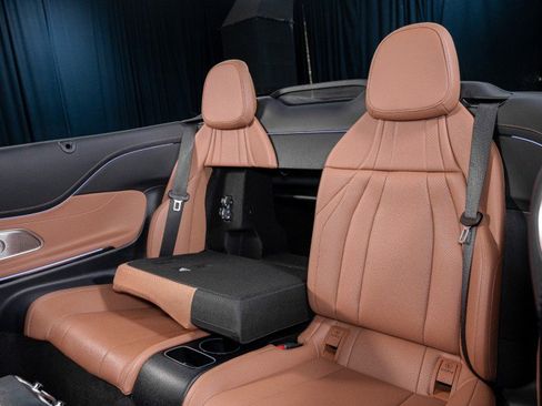 New 2026 Mercedes-Benz CLE 300 4MATIC Cabriolet image 33