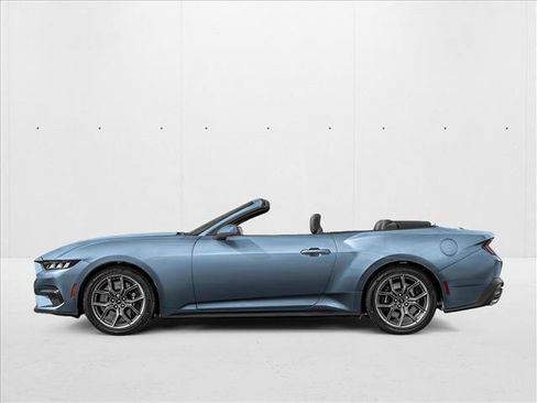 New 2026 Ford Mustang Premium RWD image 3