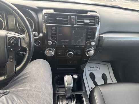 Used 2024 Toyota 4Runner TRD Off-Road Premium image 24