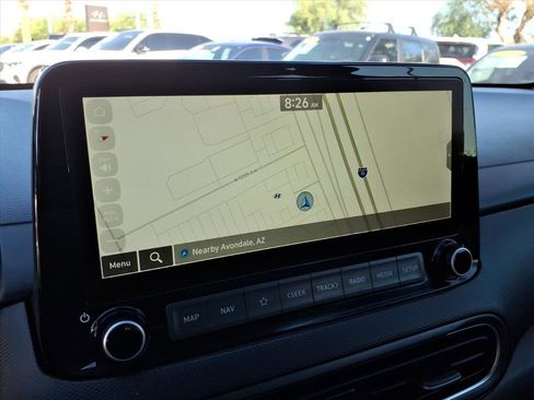 Certified 2022 Hyundai Kona Limited image 22