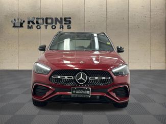 Used 2026 Mercedes-Benz GLA 250 4MATIC video 3