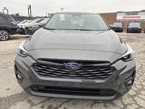 New 2026 Subaru Impreza RS image 8