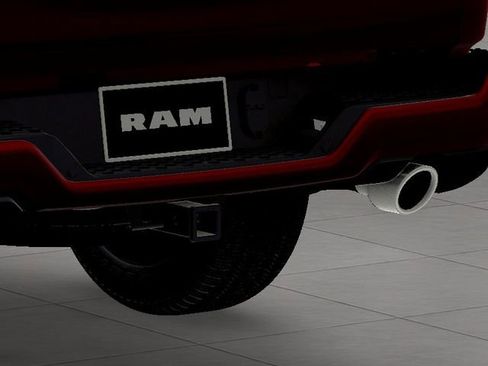 New 2026 RAM 1500 Laramie image 10