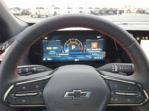 New 2026 Chevrolet Equinox RS w/ Convenience Package III image 14